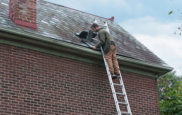 what affects urgent Blakenhall roof repairs