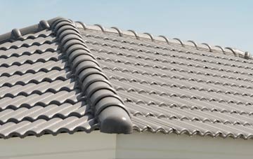 advantages of Blakenhall clay roofing