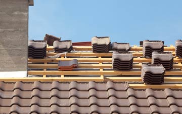 Blakenhall clay roofing costs