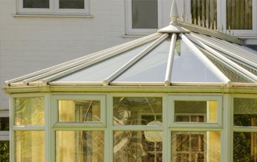 conservatory roof repair Blakenhall