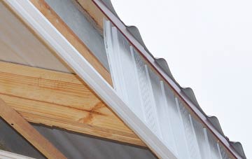 why Blakenhall fascia repairs are essential