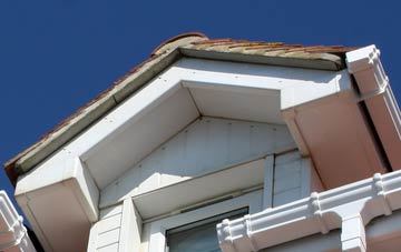 Blakenhall fascia installation costs