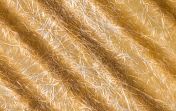 Blakenhall fibreglass roof waterproofing