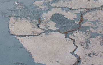 fibreglass roofing replacement Blakenhall