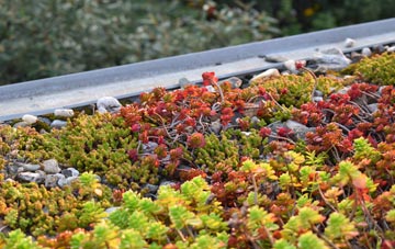 the cost of Blakenhall green roof installation