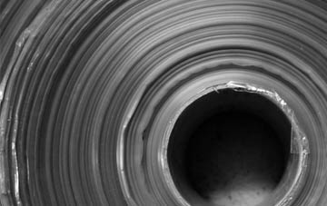 Blakenhall pvc roof replacement