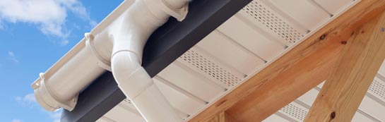 get Blakenhall guttering quotes today