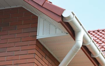 Blakenhall soffit repair costs
