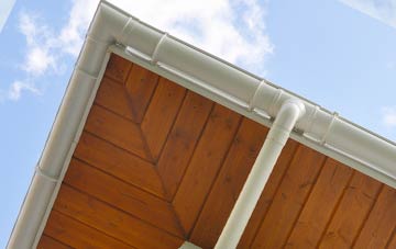 Blakenhall soffit types