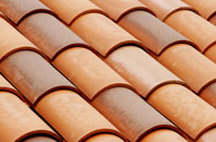 Blakenhall clay roofing