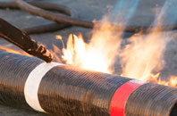 Blakenhall flat roofing replacement