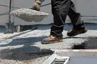 find rated Blakenhall flat roofing replacement companies