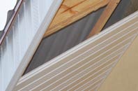 rated Blakenhall soffit repair companies
