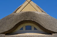 Blakenhall thatch roofing